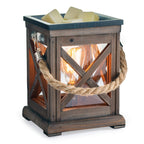 Vintage Bulb Illumination Warmers