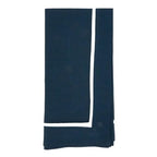 Classic Pleated Border Cloth Napkins