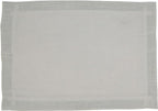 Classic Pleated Border Placemats