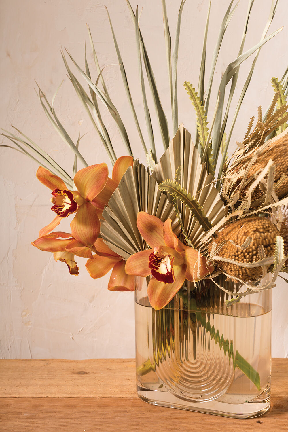 Moreno Vase