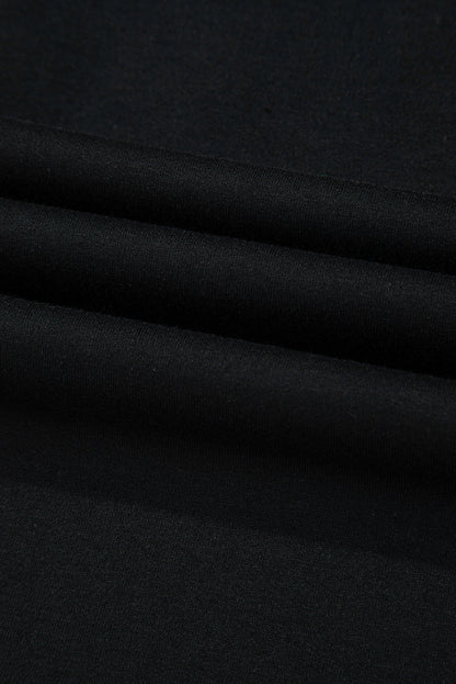Stripe Short Sleeve Tee