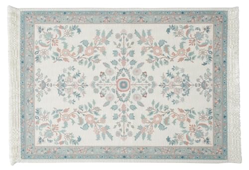 Antique Turkish Fringe Placemats