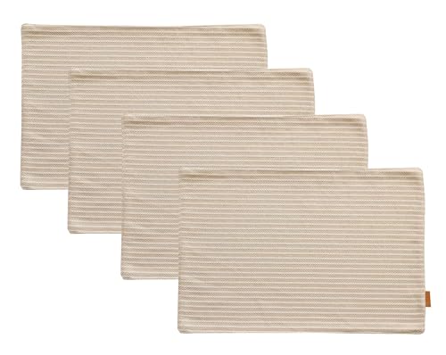 Reversible Stripe Placemats