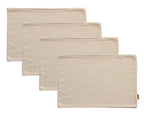 Reversible Stripe Placemats