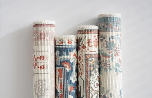 Antique Turkish Fringe Placemats