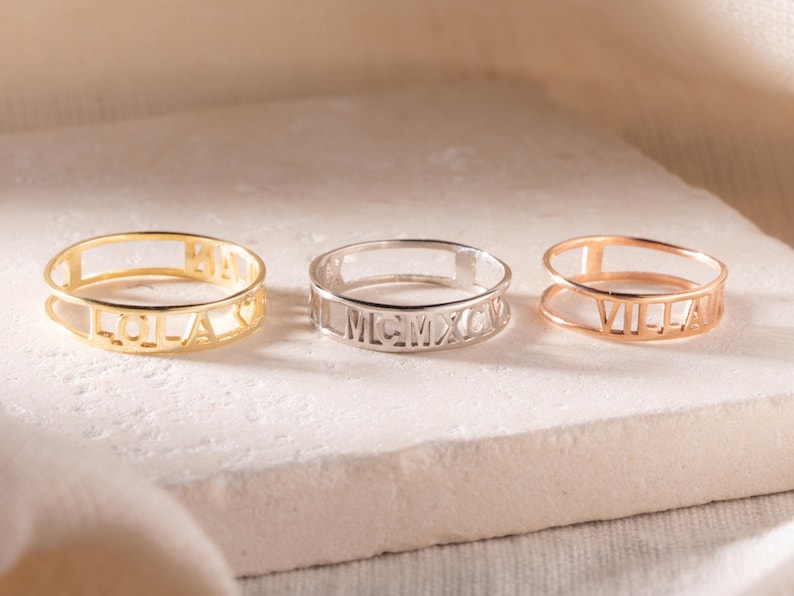 Personalized Punjabi Name Bracelet