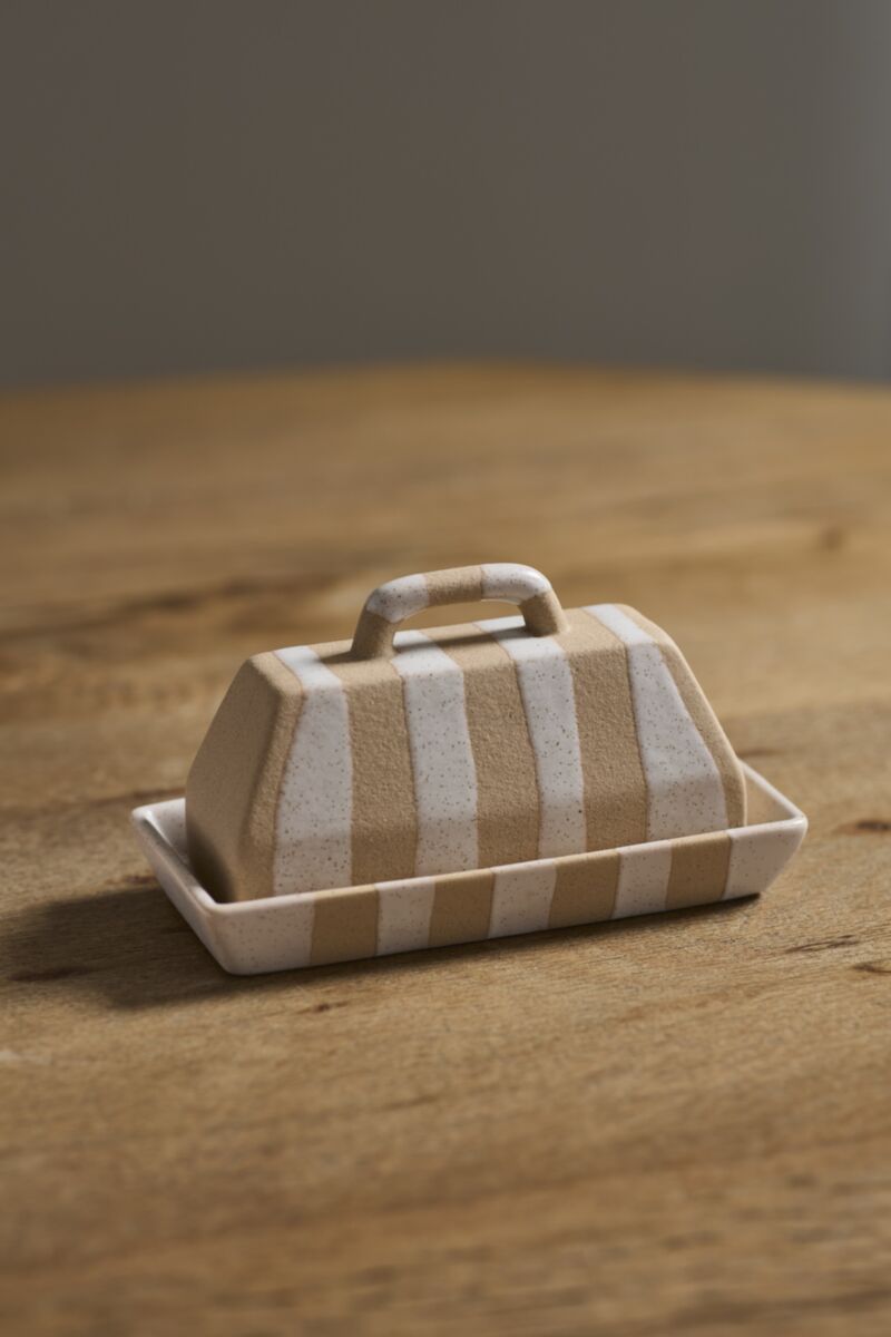 Botera Butter Dish