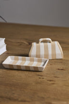 Botera Butter Dish