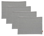 Reversible Stripe Placemats