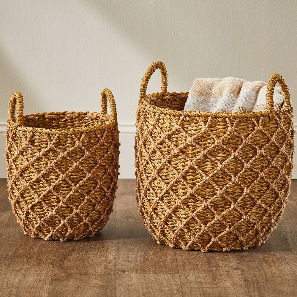 Dockside Baskets