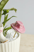 Giddy Up Plant Stick