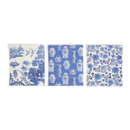 Chinoiserie - Biodegradable Cloth