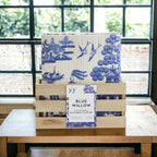Chinoiserie - Biodegradable Cloth