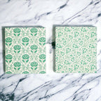 Summer Garden Eco-Friendly Kitchen Cloth
