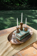Taper Candle Holders