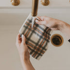 Fall Dishcloths