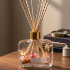 Botanical Reed Diffuser — 6.8 oz