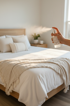 Northwood Mist Natural Linen Spray