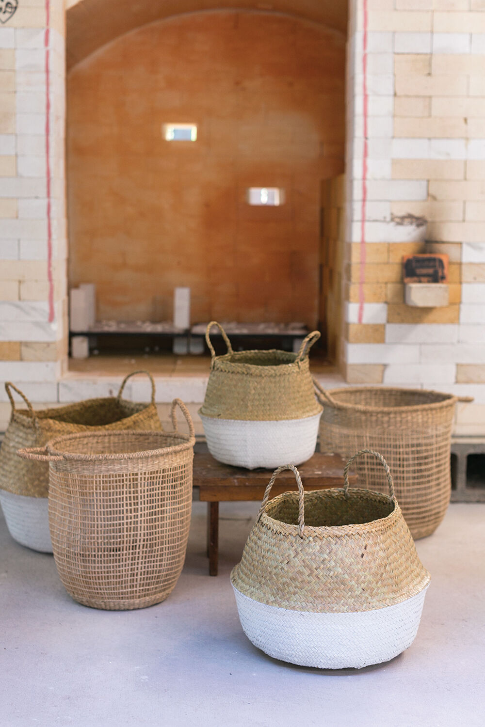 Simona Basket