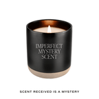 Imperfect Discounted Mystery Candles