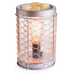 Vintage Bulb Illumination Warmers