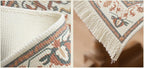 Antique Turkish Fringe Placemats