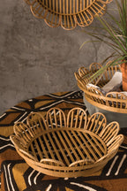 Bloemen Tray