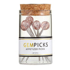 Appetizer Picks - Blush