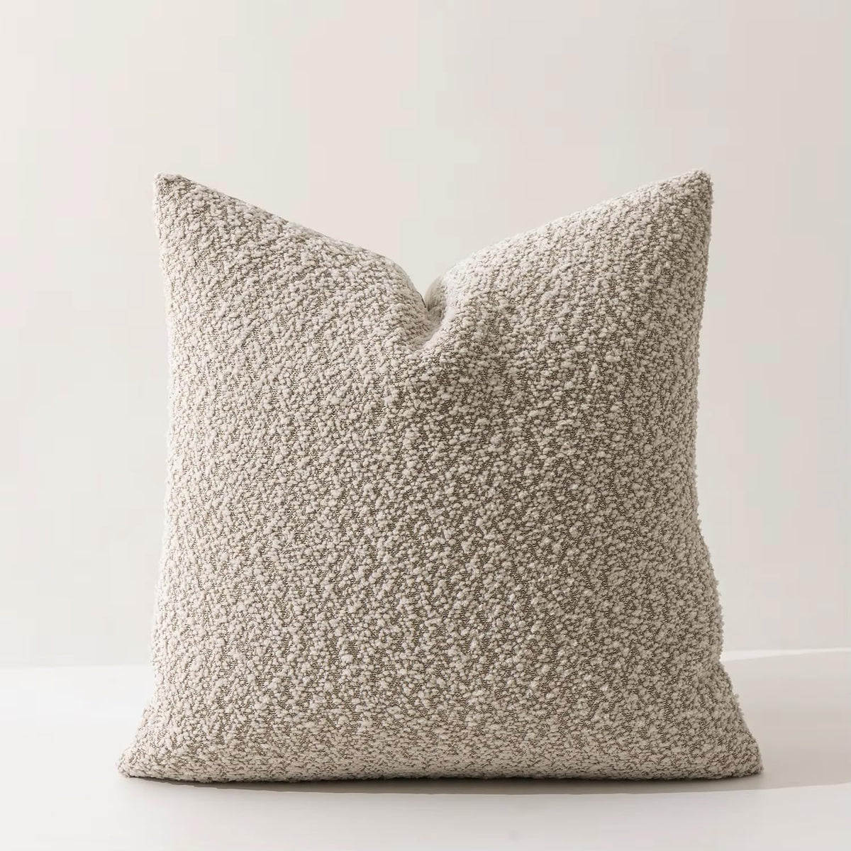 Classic Chenille Lumbar Pillow