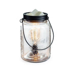 Vintage Bulb Illumination Warmers