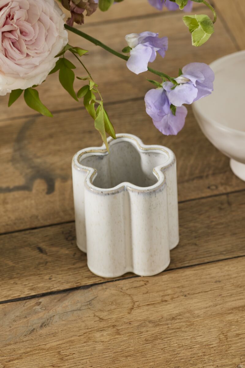 Petal Vase