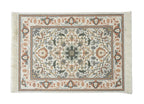 Antique Turkish Fringe Placemats