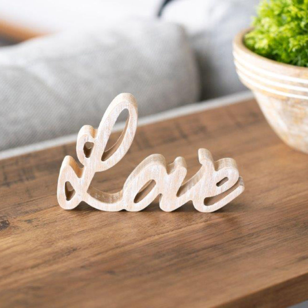 6.25x4x1 wd cutout (LOVE) natural