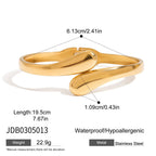 Horseshoe Zircon Jewelry Collection
