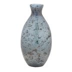 Bubbled Glass Bud Vase (Set of 3)
