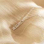Personalized Name Necklace