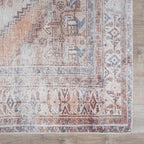 Arncliffe Washable Area Rug - Clearance