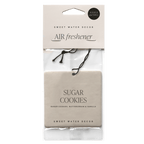 Sugar Cookies Hanging Air Freshener