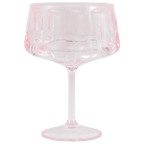 Outdoor Plastic Coupe Drinkware