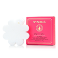 Bulgarian Rose Body Wash-Infused Bath Sponge