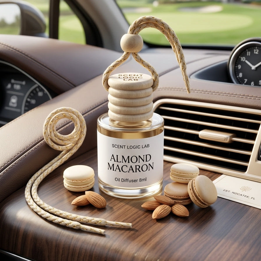 Car Diffuser