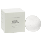 White Tea and Jasmine 4.6 oz Bath Bomb