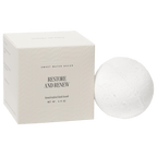 Restore and Renew White Eucalyptus 4.6 oz Bath Bomb