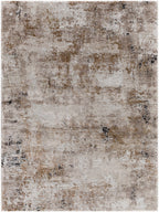 Weeko Luxe Thick Area Rug