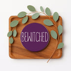 Halloween Coasters