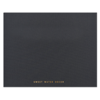 Black Guest Book
