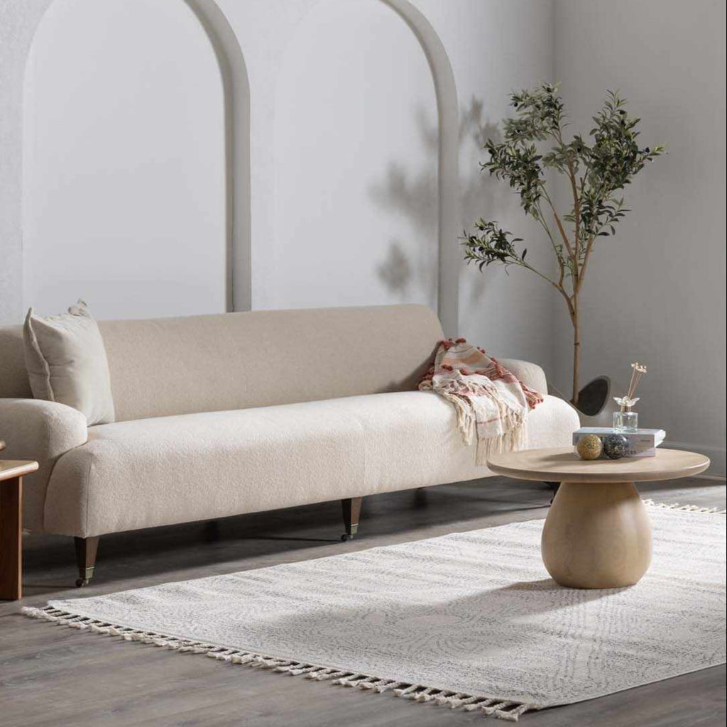 Birdwood Area Rug