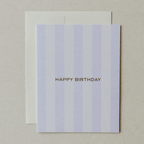 Assorted Happy Birthday Boxed Card Set - Pack of 12