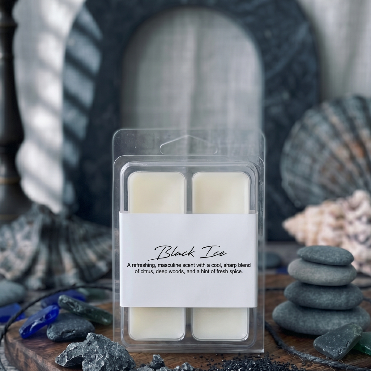 Organic Soy Wax Melts