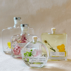 Handmade Botanical Reed Diffuser